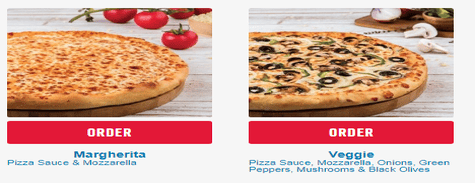 Domino’s Pizza’s