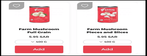 FarmGo Farm Products