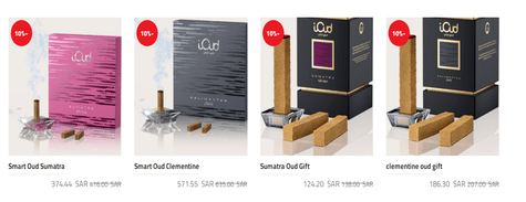 Get Quality Oud Perfumes From iOud