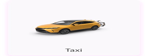 Jeeny Taxi
