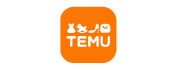 Temu Logo