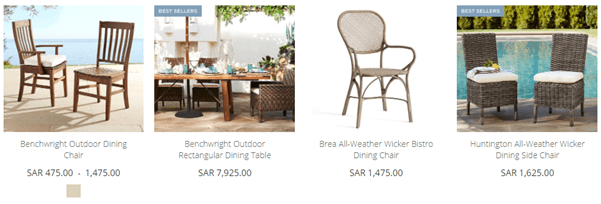 Pottery Barn Promo Coupon Discount Codes November 2023