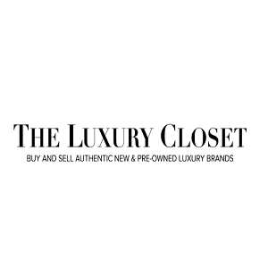 The Luxury Closet Coupons, 90% Off Promo Codes